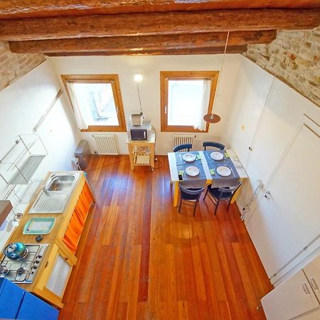 Ca Ponte Dei Greci S163 Apartment Veneţia Exterior foto