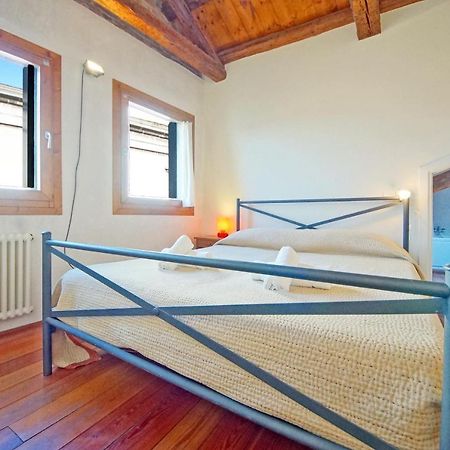 Ca Ponte Dei Greci S163 Apartment Veneţia Exterior foto
