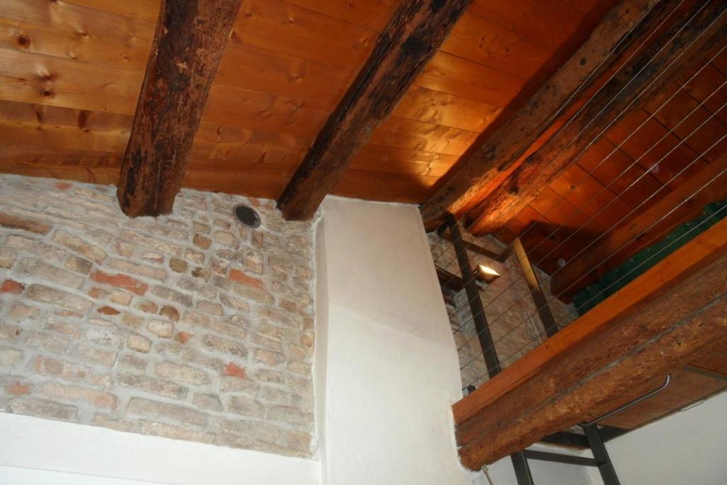 Ca Ponte Dei Greci S163 Apartment Veneţia Exterior foto