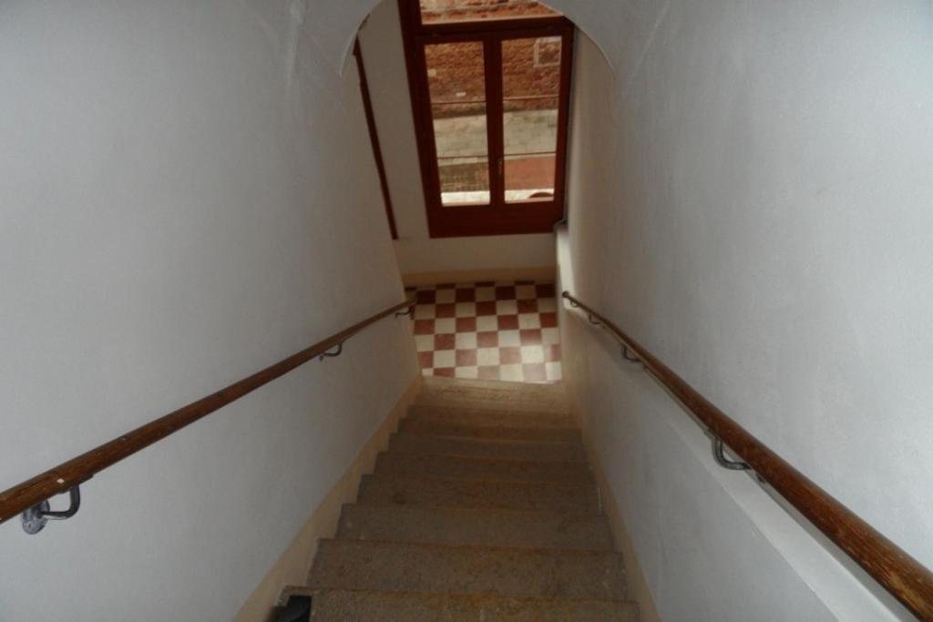 Ca Ponte Dei Greci S163 Apartment Veneţia Exterior foto